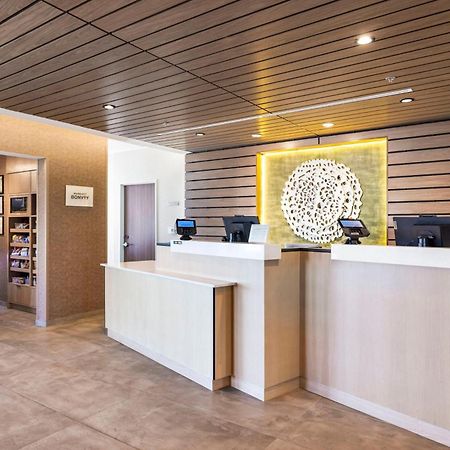 Fairfield By Marriott Inn & Suites San Francisco Airport Oyster Point Area Саут Сан Франциско Екстериор снимка