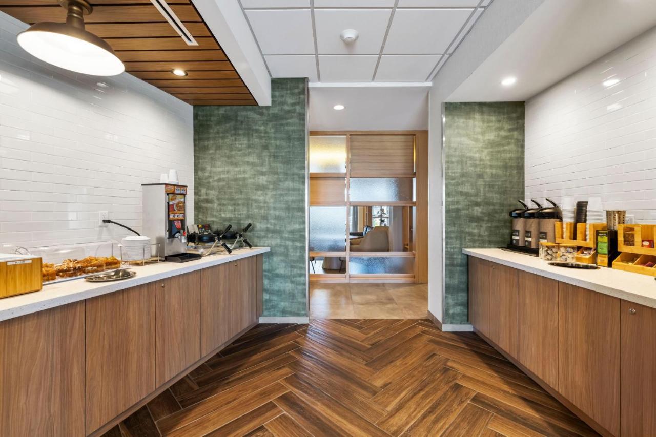 Fairfield By Marriott Inn & Suites San Francisco Airport Oyster Point Area Саут Сан Франциско Екстериор снимка