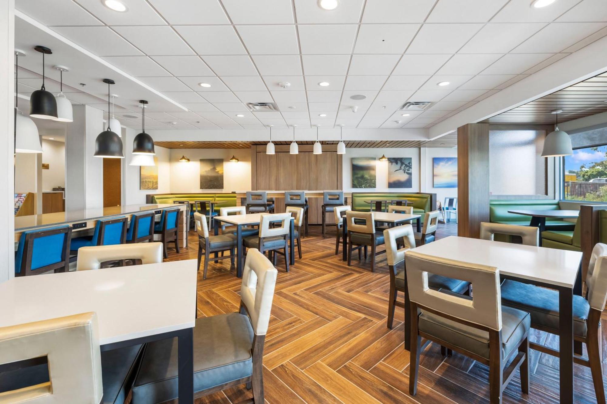 Fairfield By Marriott Inn & Suites San Francisco Airport Oyster Point Area Саут Сан Франциско Екстериор снимка